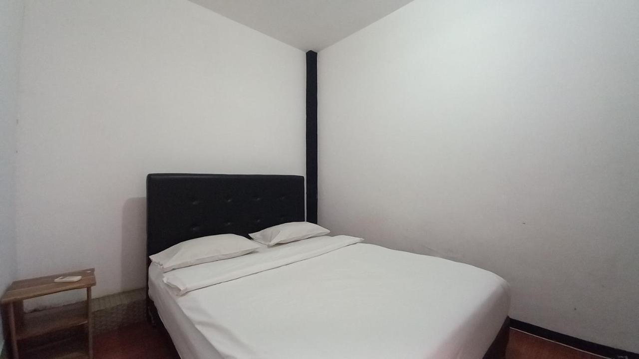 Dc Hotel & Hostel لابوان باجو المظهر الخارجي الصورة