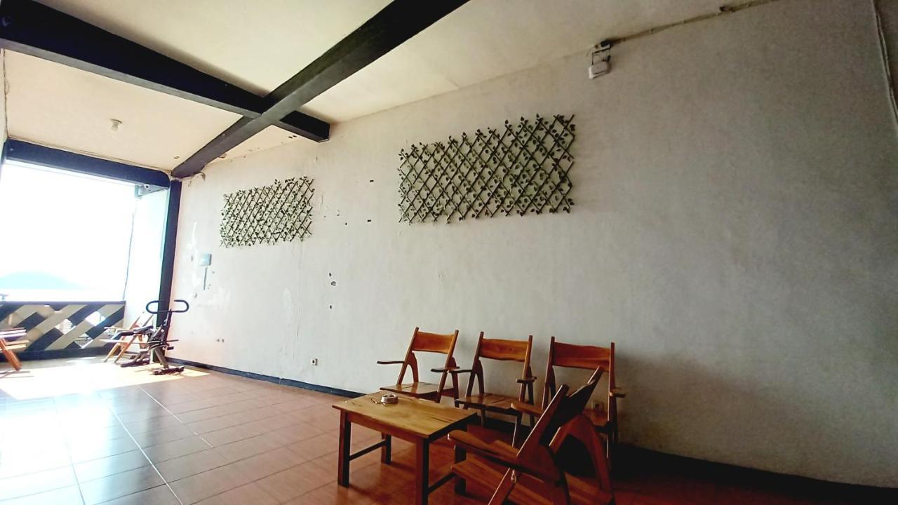 Dc Hotel & Hostel لابوان باجو المظهر الخارجي الصورة