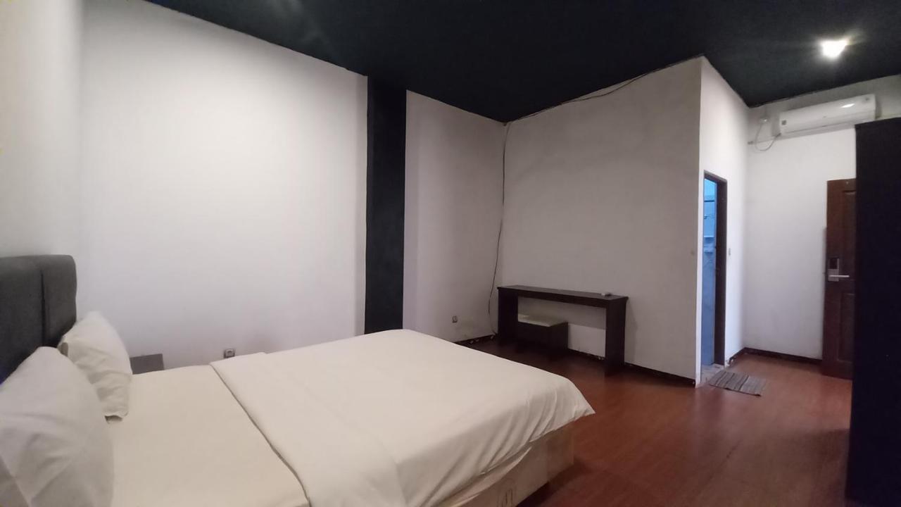 Dc Hotel & Hostel لابوان باجو المظهر الخارجي الصورة