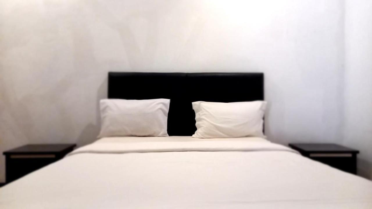 Dc Hotel & Hostel لابوان باجو المظهر الخارجي الصورة