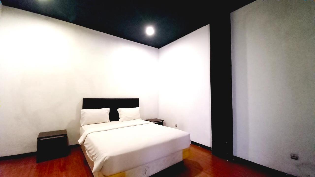 Dc Hotel & Hostel لابوان باجو المظهر الخارجي الصورة