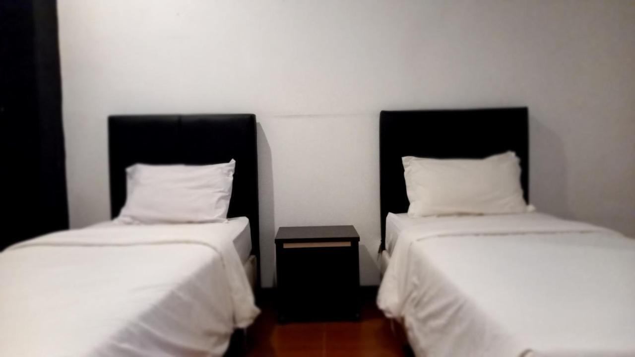 Dc Hotel & Hostel لابوان باجو المظهر الخارجي الصورة