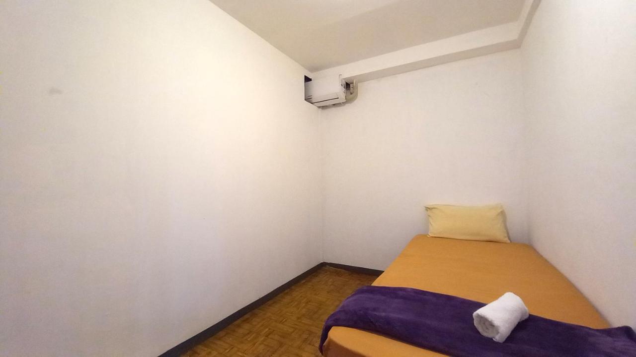 Dc Hotel & Hostel لابوان باجو المظهر الخارجي الصورة