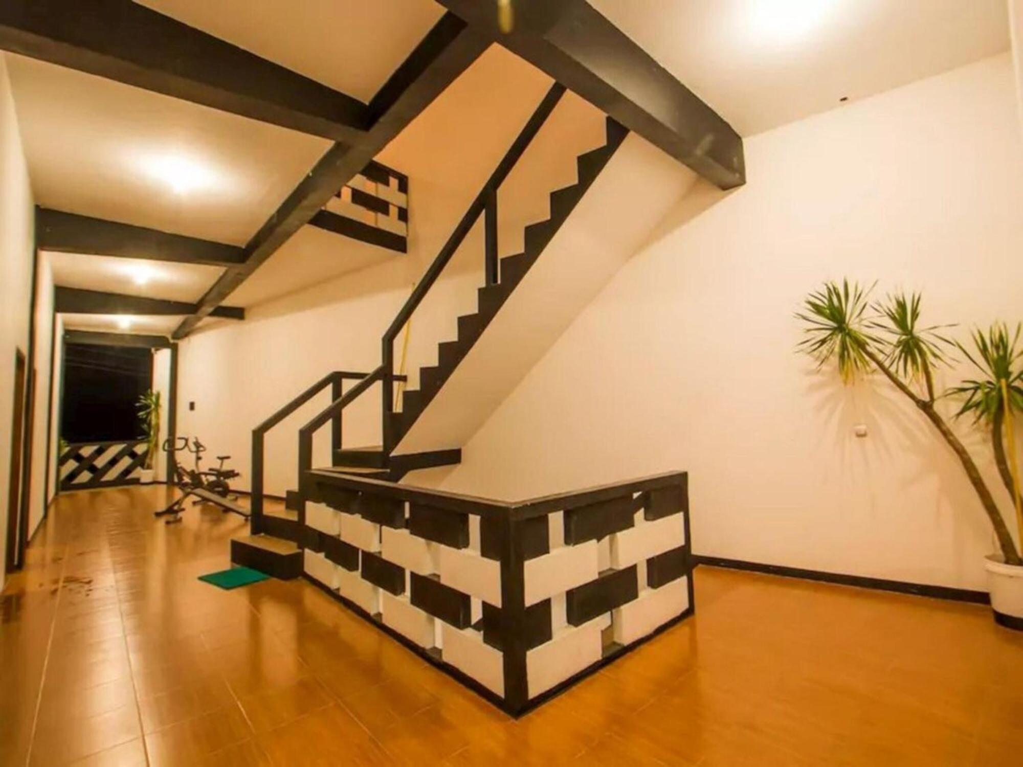 Dc Hotel & Hostel لابوان باجو المظهر الخارجي الصورة