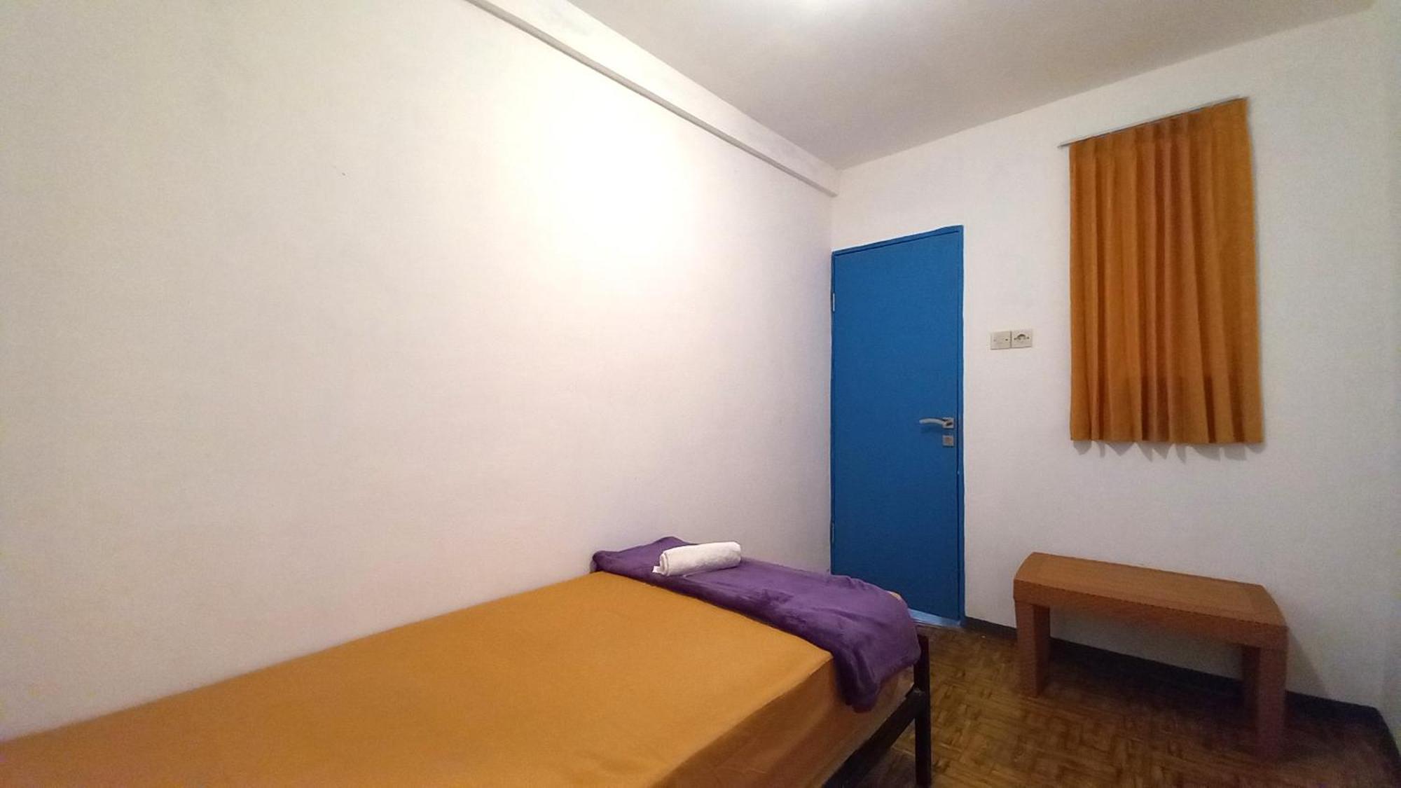 Dc Hotel & Hostel لابوان باجو المظهر الخارجي الصورة